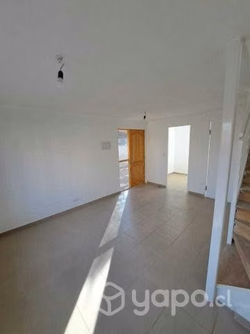Casa en la comuna de Lampa