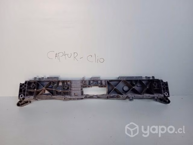 Frontal Renault captur clio dmg multimarca 7.2