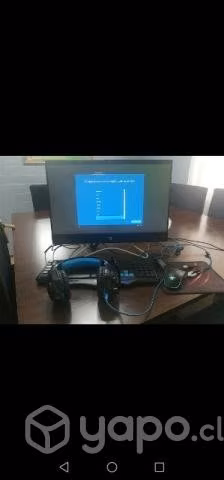 Computador HP
