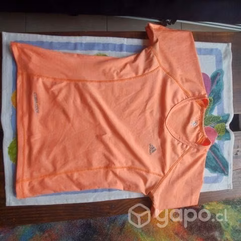 Lote ropa deportiva