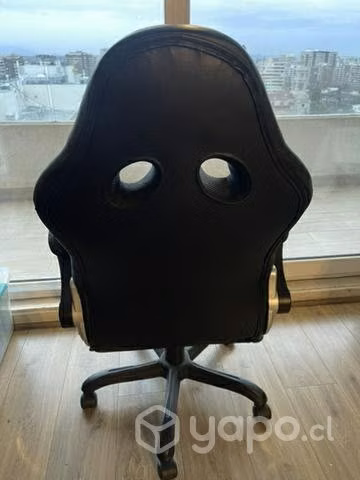 Silla ejecutiva - Imagen 5