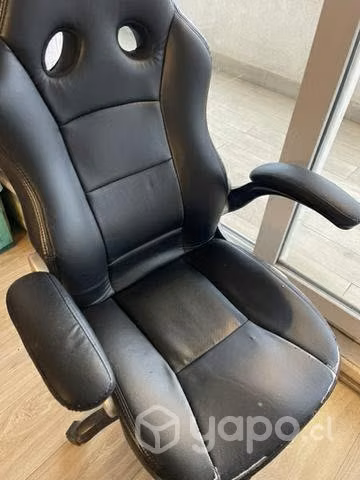 Silla ejecutiva - Imagen 3