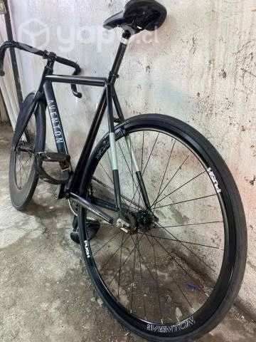 Bicicleta Aventon Cordoba cool smoke 2020