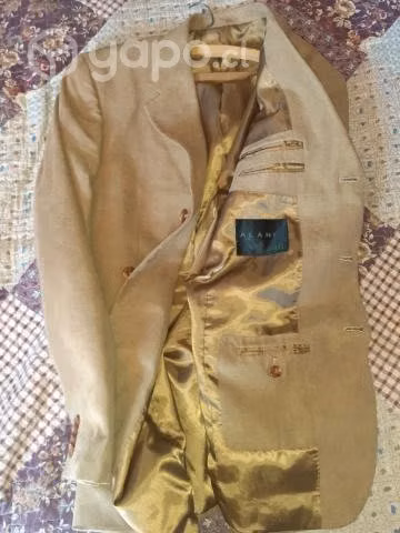 Blazer alaniz - Imagen 5