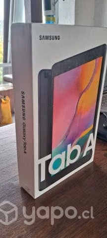 Tablet Samsung Galaxy Tab A 8.0 2019 - Imagen 4
