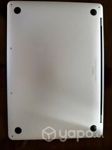 MacBook Pro 2019