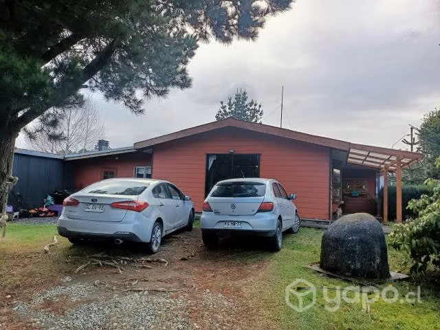 Vendo mi casa sector la vara senda norte