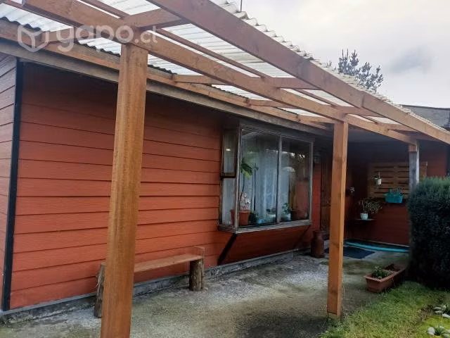 Vendo mi casa sector la vara senda norte