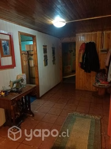 Vendo mi casa sector la vara senda norte