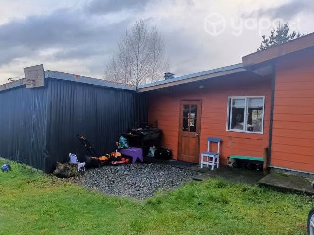 Vendo mi casa sector la vara senda norte