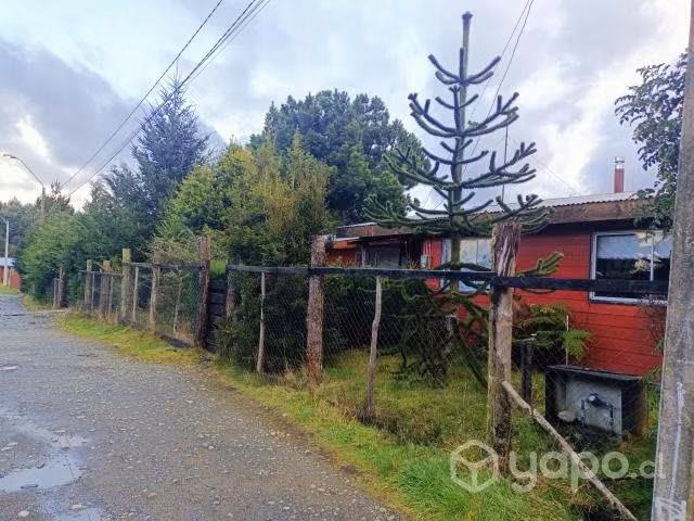 Vendo mi casa sector la vara senda norte