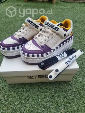 Zapatillas Adidas forum