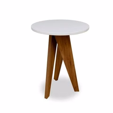 Mesa Sognare Cancao Blanca - Imagen 2