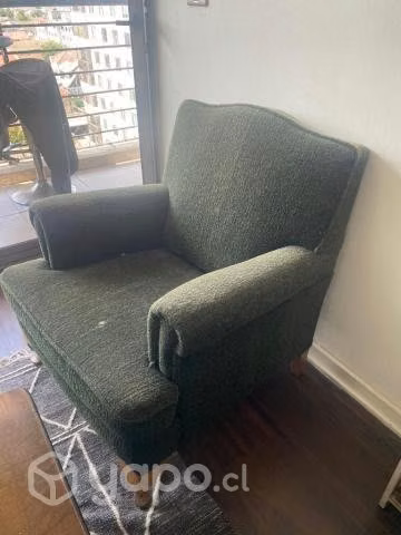 Sillones juego completo