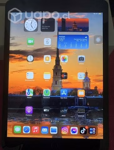 IPad 8 generación 128 GB - Imagen 3
