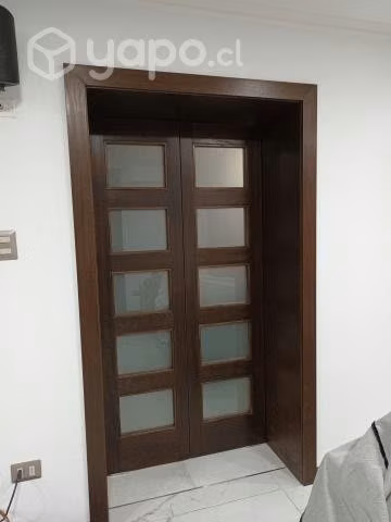 Instalador de puertas ventanas escaleras madera