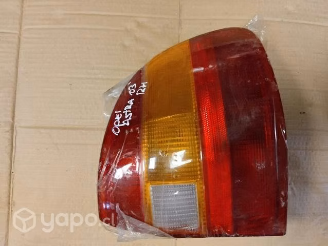 Foco derecho opel astra 1998