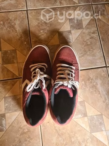 Zapatillas Converse - Imagen 3
