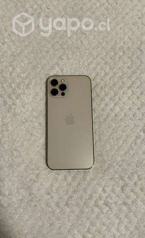 IPhone 12 Pro 256GB Color Dorado - Imagen 3