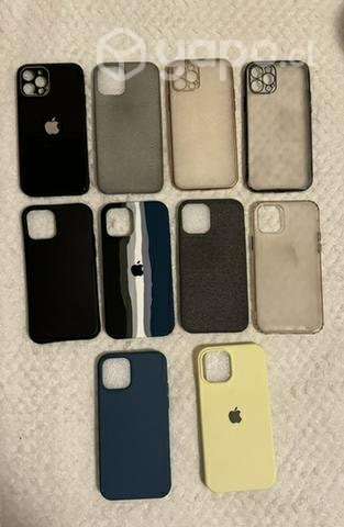IPhone 12 Pro 256GB Color Dorado - Imagen 4
