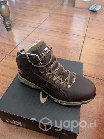 Zapatos de seguridad - Imagen 4