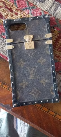 Funda LV para de iphone 7