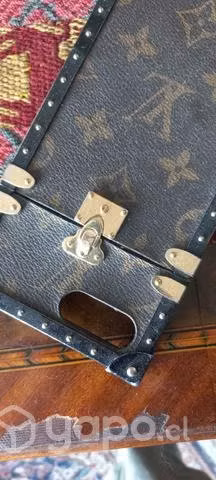 Funda LV para de iphone 7 - Imagen 4