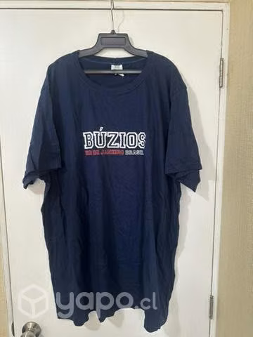 Polera Buzios