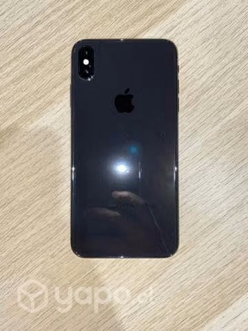 IPhone XS Max - Imagen 3