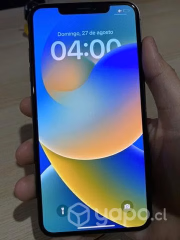 IPhone XS Max - Imagen 2