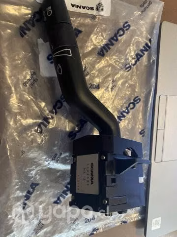 Telecomando Scania