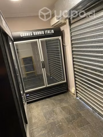 Cortinas de Fierro