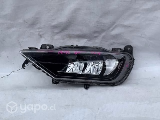 Neblinero izquierdo Volvo S90