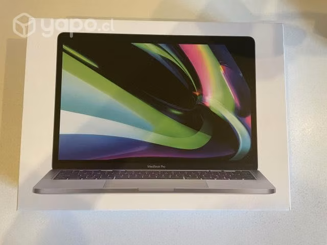 MacBook Pro Touch Bar M2 2022 - Imagen 2
