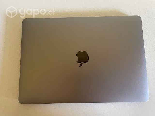MacBook Pro Touch Bar M2 2022 - Imagen 3