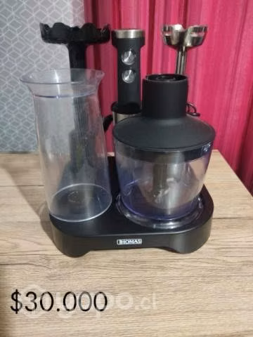 Cosas de hogar en excelente estado