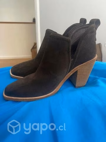 Botín jeffrey campbell número 37 nuevos