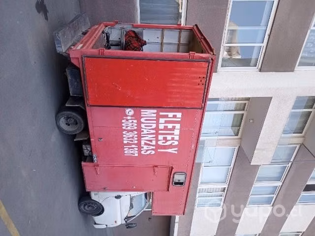 Fletes