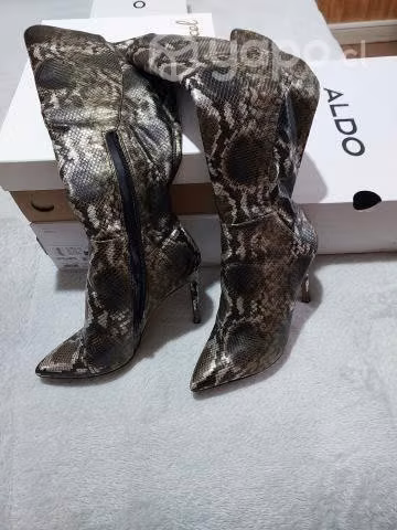 Botas aldo - Imagen 2