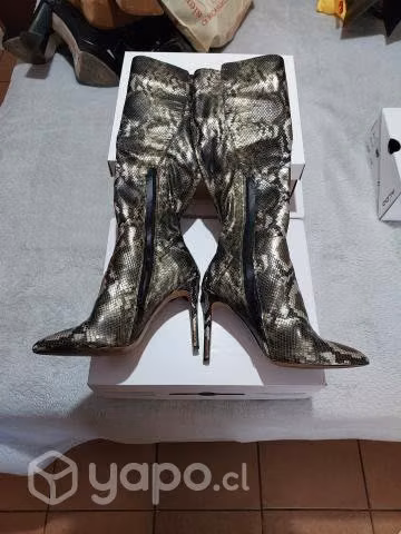 Botas aldo - Imagen 4