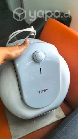 Termo eléctrico