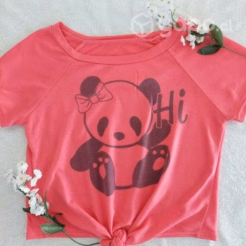 Ropita de mujer - Imagen 6