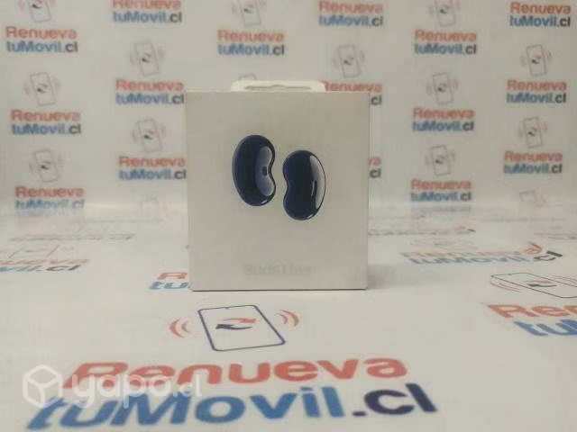 🎧Galaxy Buds Live🎧