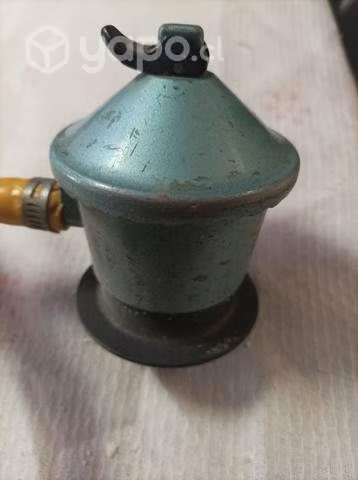 Regulador de gas - Imagen 2