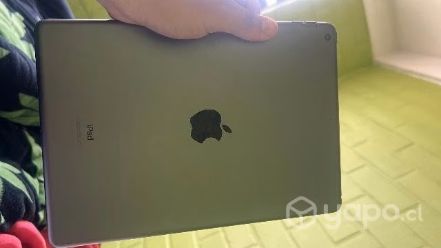 IPad 9 generación - Imagen 2