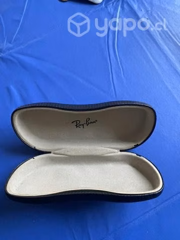 Lentes ópticos Ray Ban