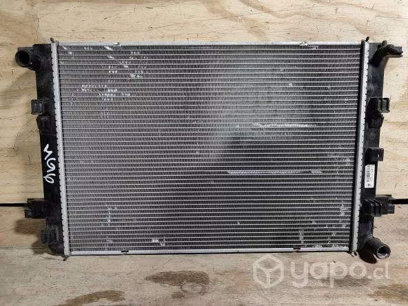 Radiador MG6 /m01jrgd