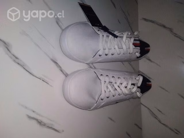 Zapatillas - Imagen 4