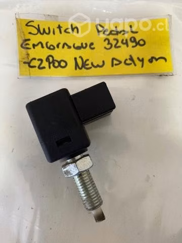 Switch pedal embrague Ssangyong New Actyon