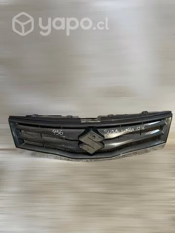 Mascara Suzuki Vitara 2012 2016